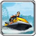 Jetski Race icon