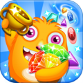 Jewel Blast Mania icon