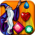 Jewel Magic Challenge icon