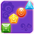 Jewel Splash Saga icon
