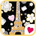 jewelry paris[Homee ThemePack] icon