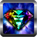 Jewels Attack icon