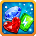Jewels Blitz HD icon