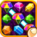 Jewels Glow icon