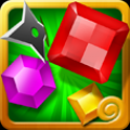 Jewels Ninja icon