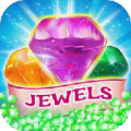Jewels Quest Star icon