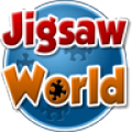 Jigsaw World icon