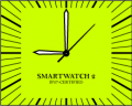 JJW Square Watchface 1 icon