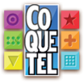 Jogos Coquetel icon