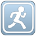 JogTracker Classic icon