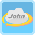 John DataSync icon