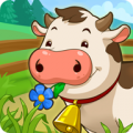 Jolly Days Farm icon