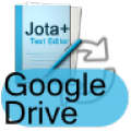 Jota+ Google Drive Connector 1.07