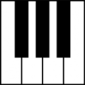 Joy Piano icon