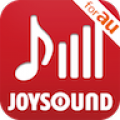 JOYSOUND CHAKUMELO for au icon