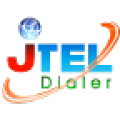Jtel Dialer icon