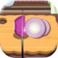 Juegos de cocinar recetas icon