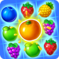 Juice Legend - Match 3 icon