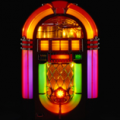 Jukebox 2014 Free icon