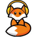 jukefox icon
