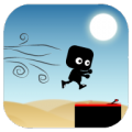 JUMP HERO FREE icon