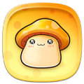 Jump Mushroom icon