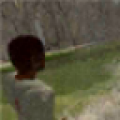Jumper 3D icon