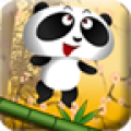 Jumping Panda 2 icon