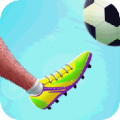 Jumpy Soccer icon