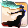 Jumpy Witch icon