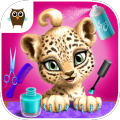 Jungle Animal Hair Salon 3.0.35