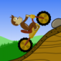 Jungle Bike icon