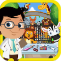 Jungle Doctor icon