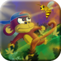 Jungle Hero Run icon