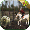 Jungle Hunter: Archery Master icon