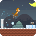 Jungle Monkey Saga 2 icon