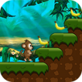 Jungle Monkey Saga 2.2.0