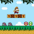 Jungle Of Mario icon