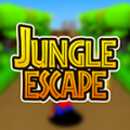 JungleEscapeAndroid icon