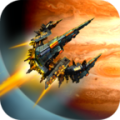 Jupiter Story icon