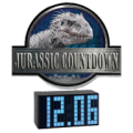 Jurassic Countdown World 1.03