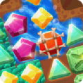 Jurassic Dino Digger Dash icon