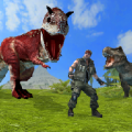 Jurassic Escape icon