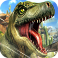 Jurassic Run icon