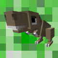 JurassicCraft 1.4.6