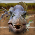 JurassicRace icon