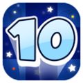 Just Get 10 icon
