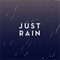 Just Rain icon