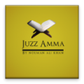 Juzz Amma Tafseer icon
