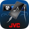 JVC Music Play icon